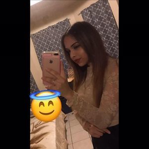 Meet your Posher, Fanny